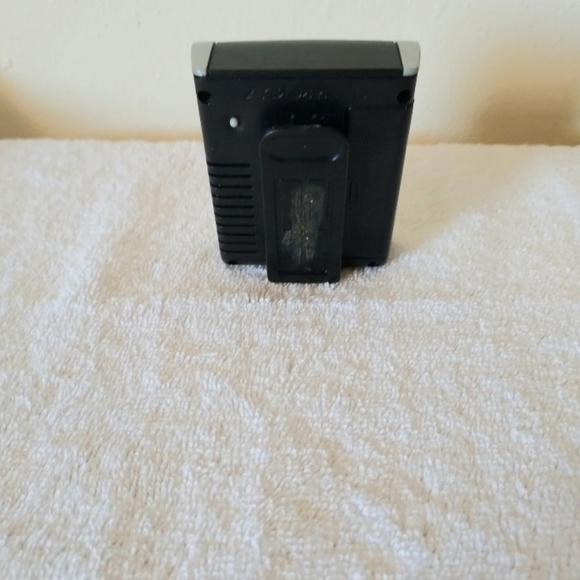 AcuRite 00613B Digital Thermometer and Humidity Monitor Pre-Owned - Picture 5 of 6